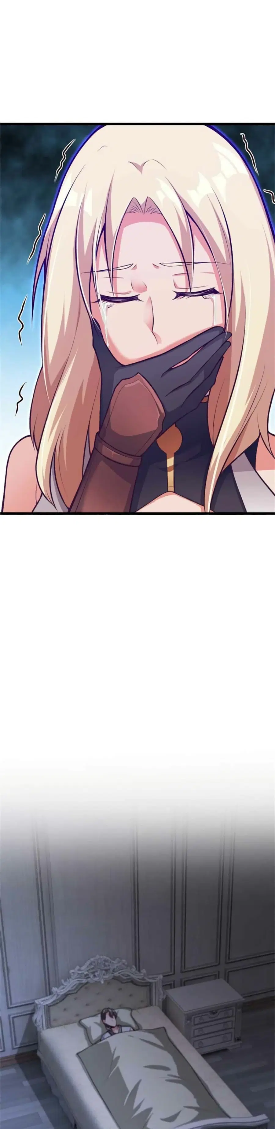 Release That Witch ตอนที่ 357 หน้า 8