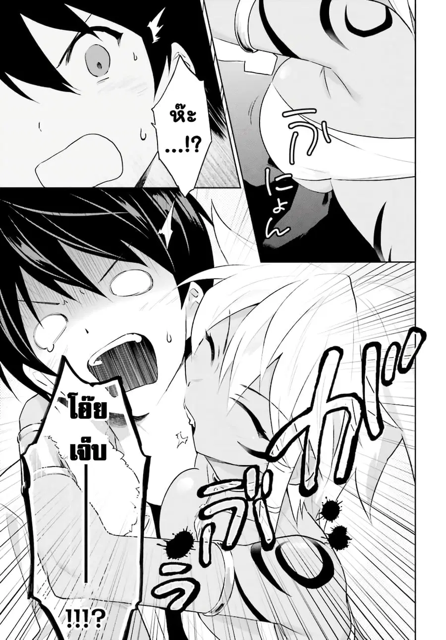 In Another World With My Smartphone ตอนที่ 49.2 หน้า 11