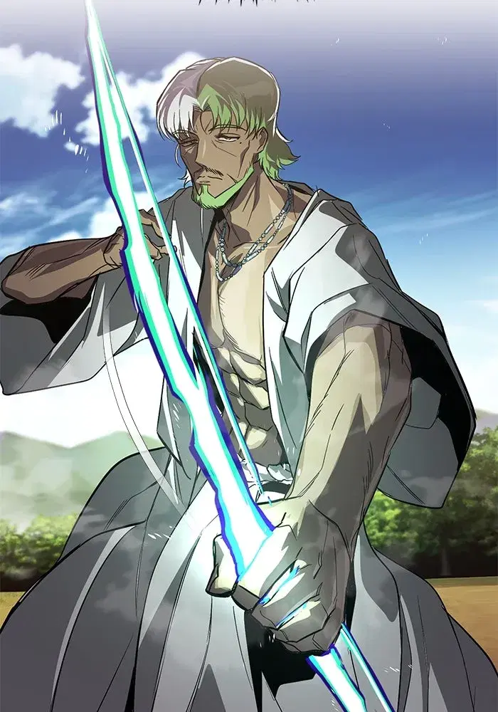 The Lazy Lord Masters the Sword ตอนที่ 124 หน้า 127