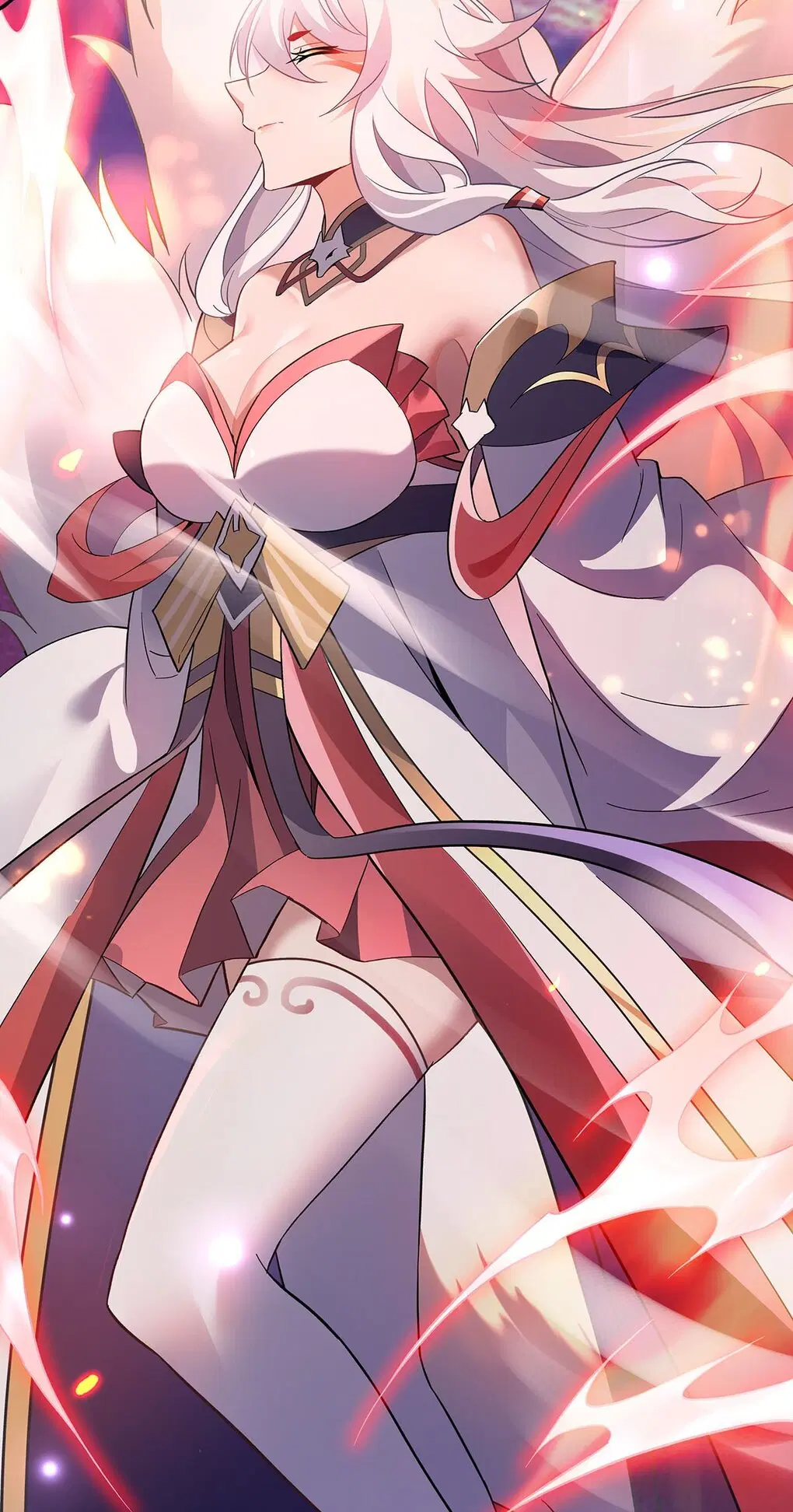 My Female Disciples are all Future Masters of the Heavens ตอนที่ 233 หน้า 53