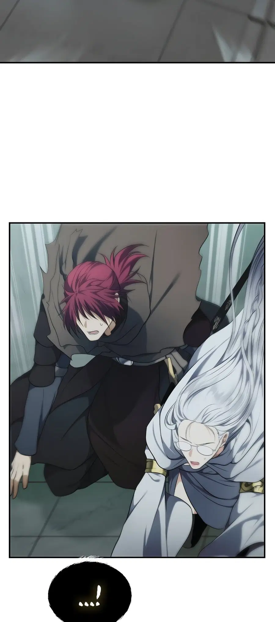 Ranker Who Lives A Second Time ตอนที่ 116 หน้า 33