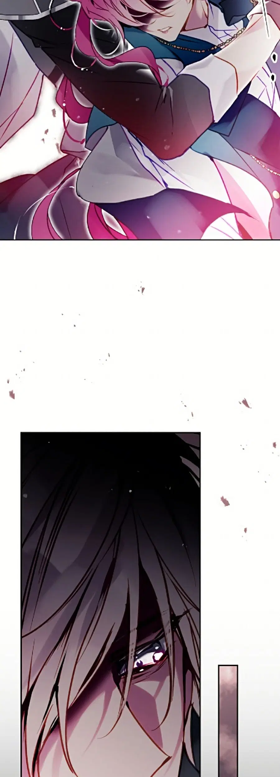Death Is The Only Ending For The Villainess ตอนที่ 201 หน้า 10