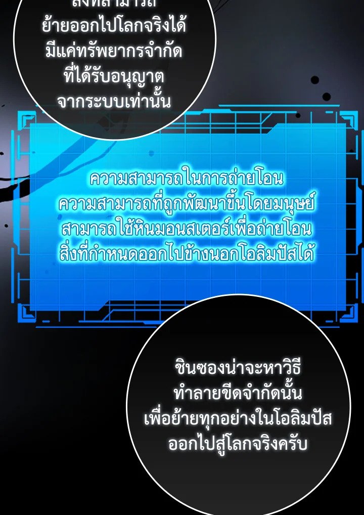 Max Level Player ตอนที่ 87 หน้า 92