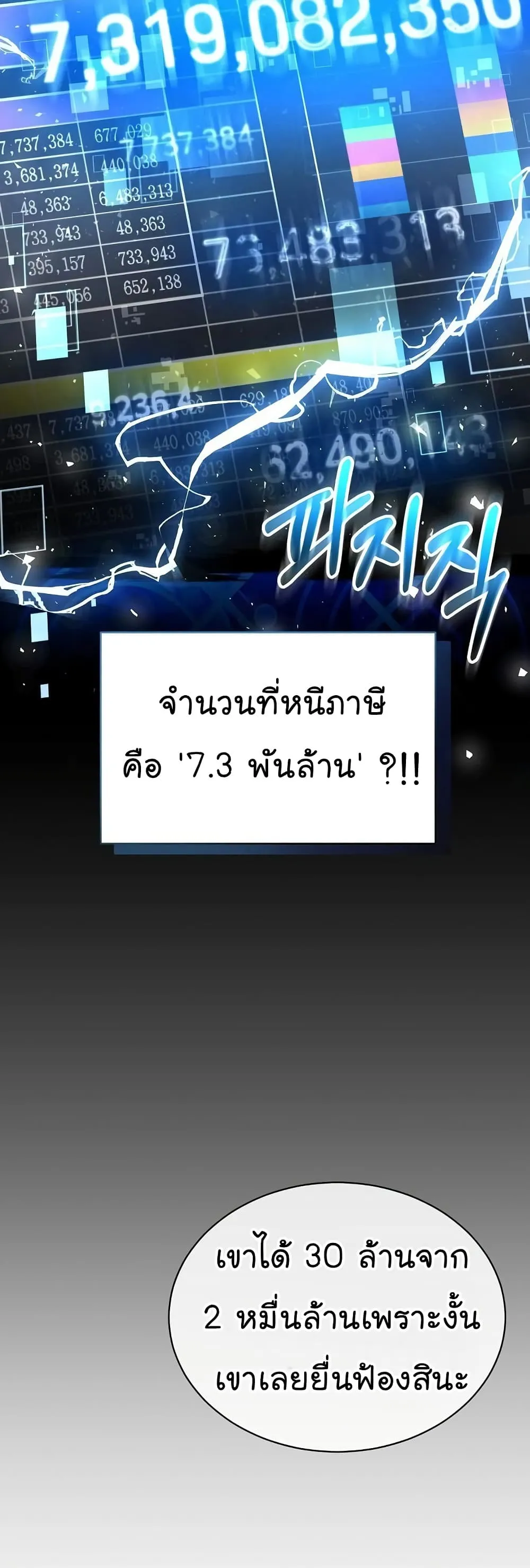 National Tax Service Thug ตอนที่ 34 หน้า 25