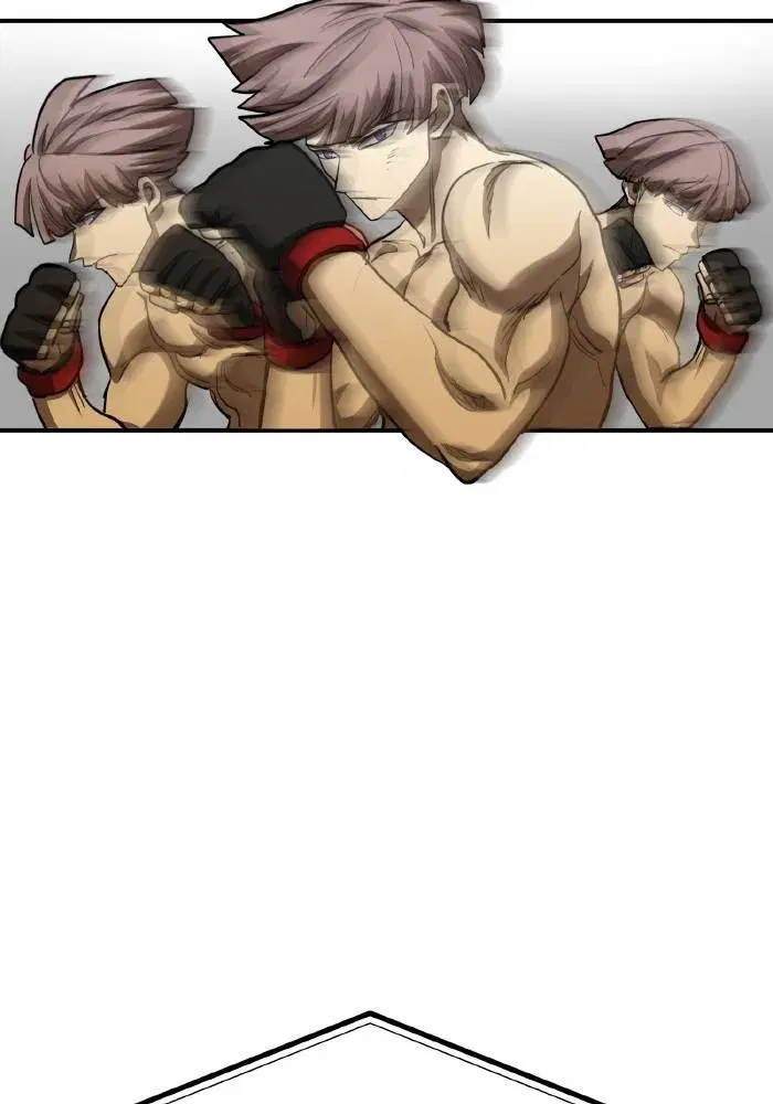 King of the Octagon ตอนที่ 60 หน้า 53