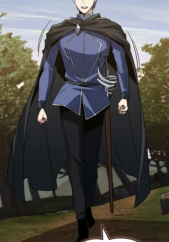 The Lazy Lord Masters the Sword ตอนที่ 130 หน้า 152