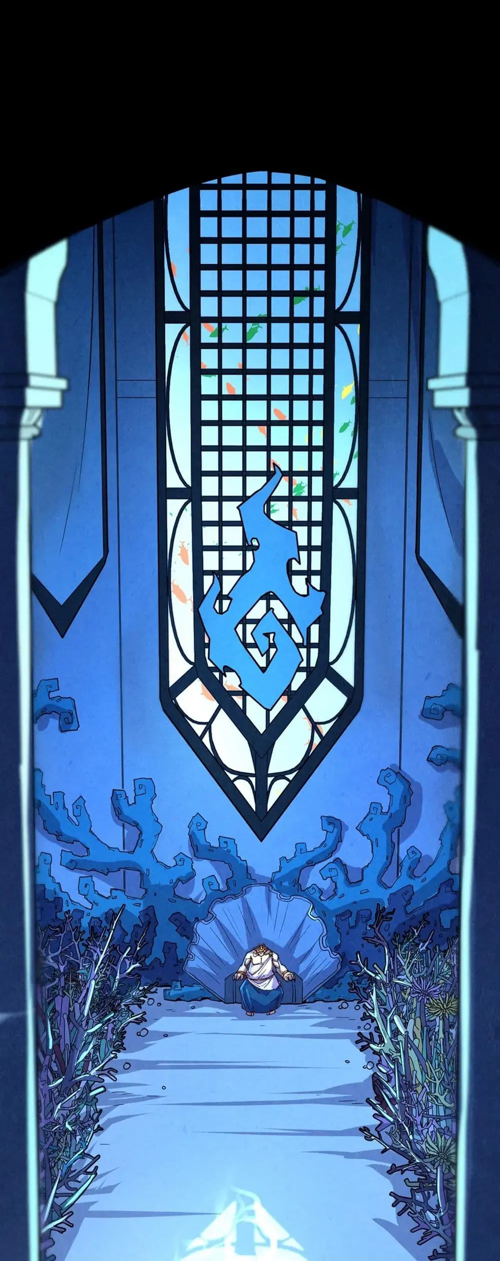 The Eternal Supreme ตอนที่ 179 หน้า 9