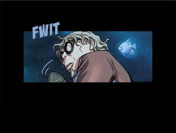 Leviathan ตอนที่ 160 หน้า 6