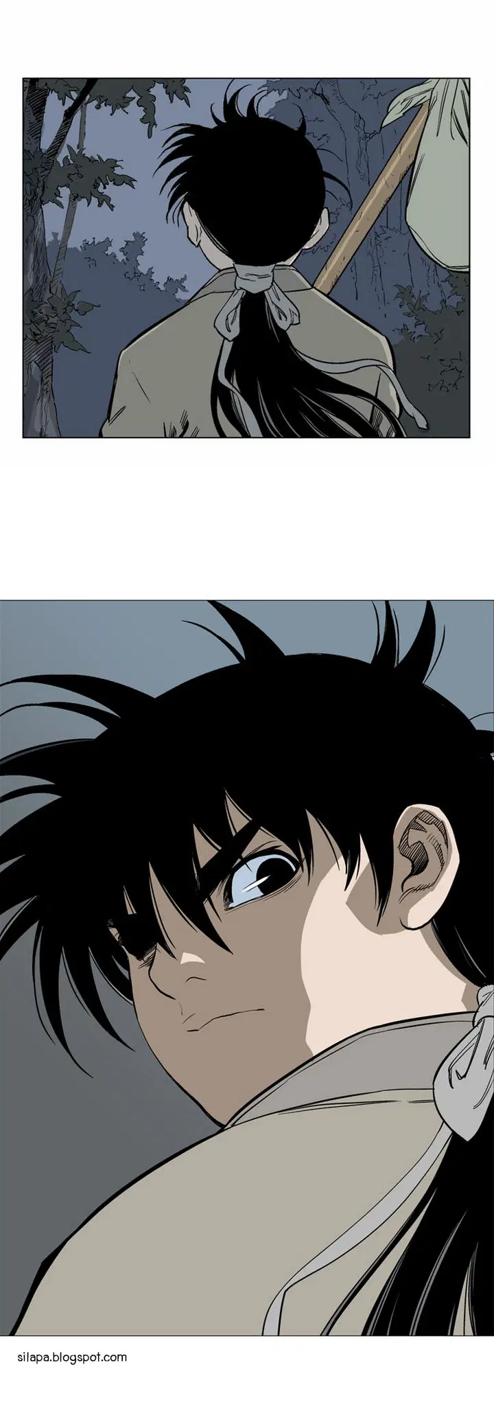 Gosu ตอนที่ 63 หน้า 34