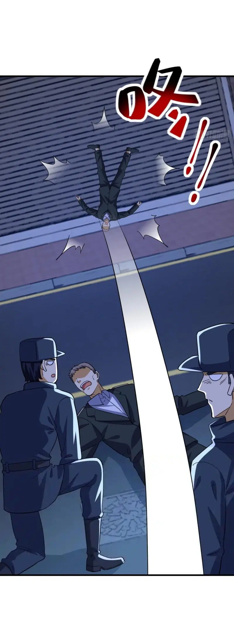 The First Order ตอนที่ 424 หน้า 14