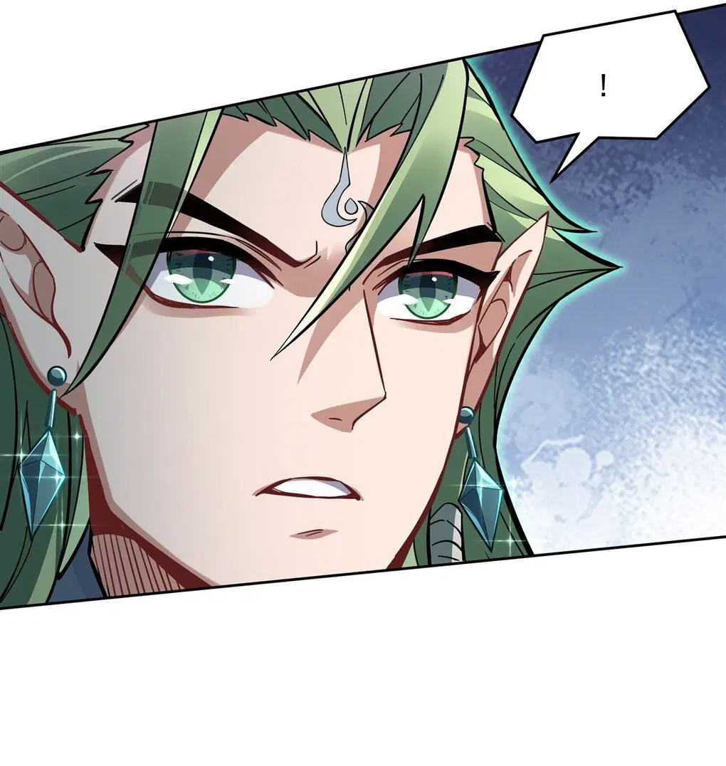 My Female Disciples are all Future Masters of the Heavens ตอนที่ 110 หน้า 32
