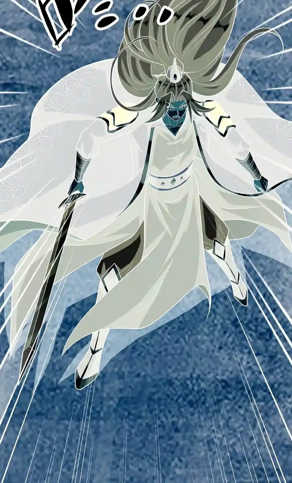 The Ten Great Emperors At The Beginning Are All My Apprentices ตอนที่ 171 หน้า 38