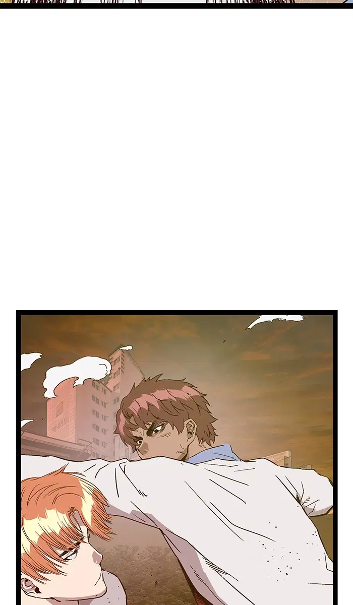 Weak Hero ตอนที่ 122 หน้า 81