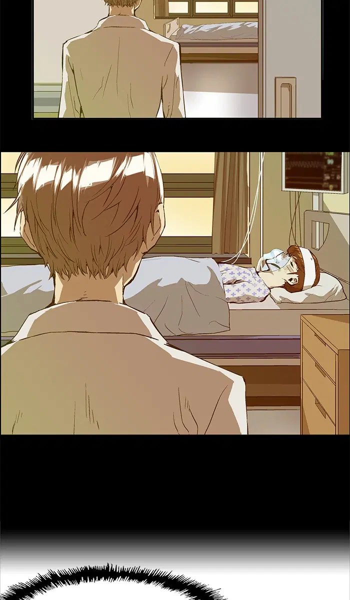 Weak Hero ตอนที่ 35 หน้า 83