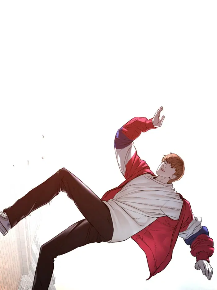 How to Fight ตอนที่ 113 หน้า 52