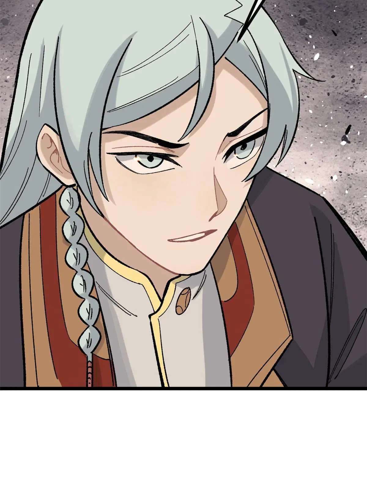 All Hail the Sect Leader ตอนที่ 156 หน้า 58