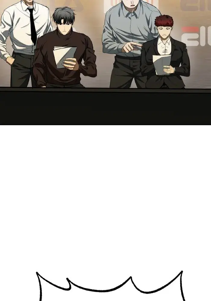 King of the Octagon ตอนที่ 71 หน้า 8