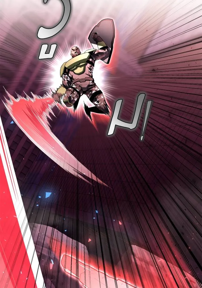 Superhuman Battlefield เกมของยอดมนุษย์ ตอนที่ 104 หน้า 142