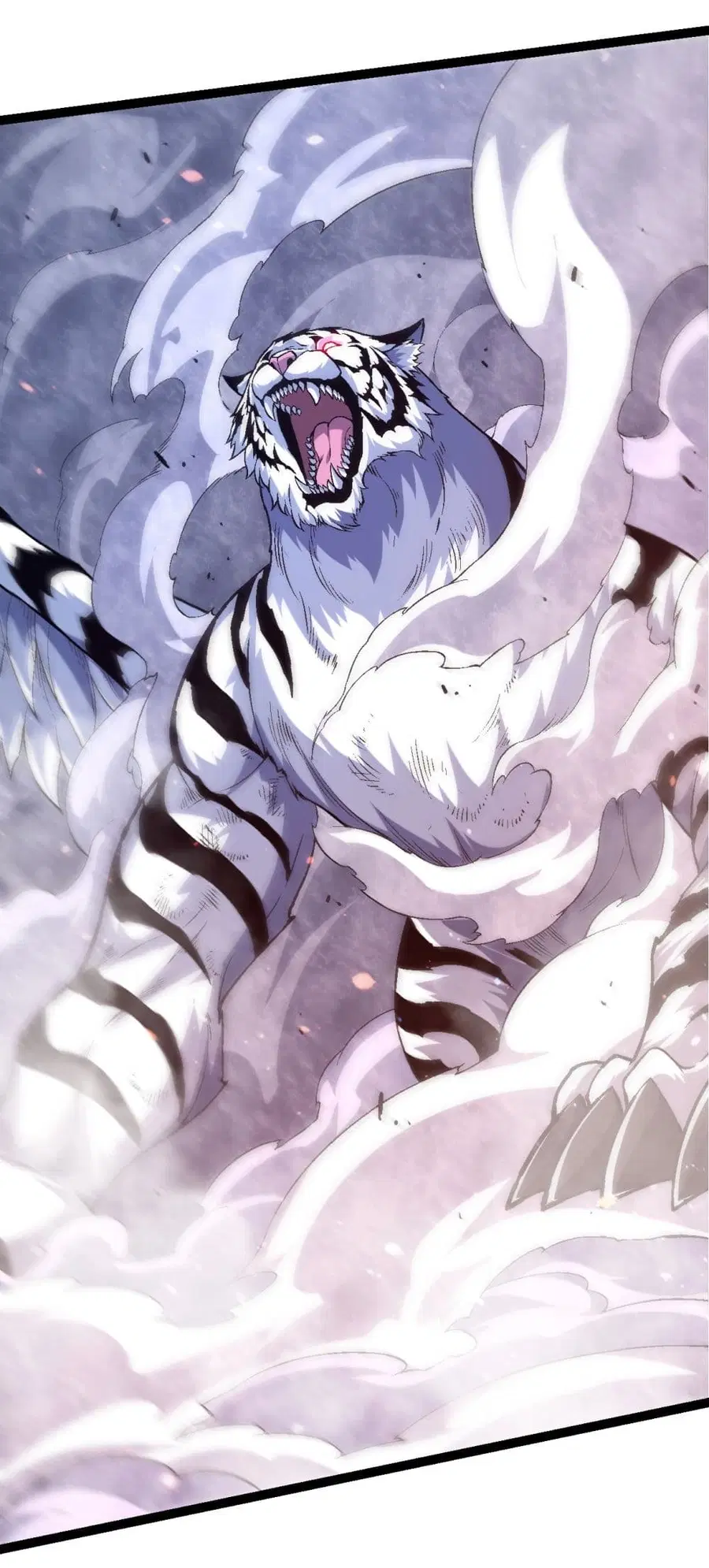 Evolution Begins With A Big Tree ตอนที่ 152 หน้า 9