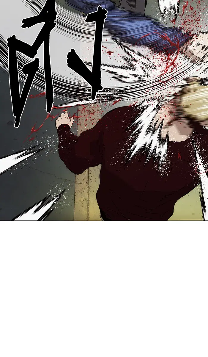 Weak Hero ตอนที่ 142 หน้า 34