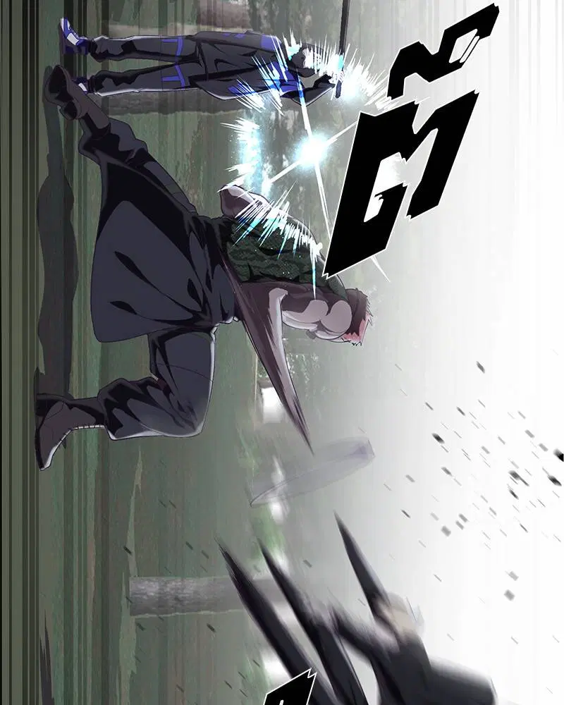 The Boy of Death ตอนที่ 81 หน้า 123