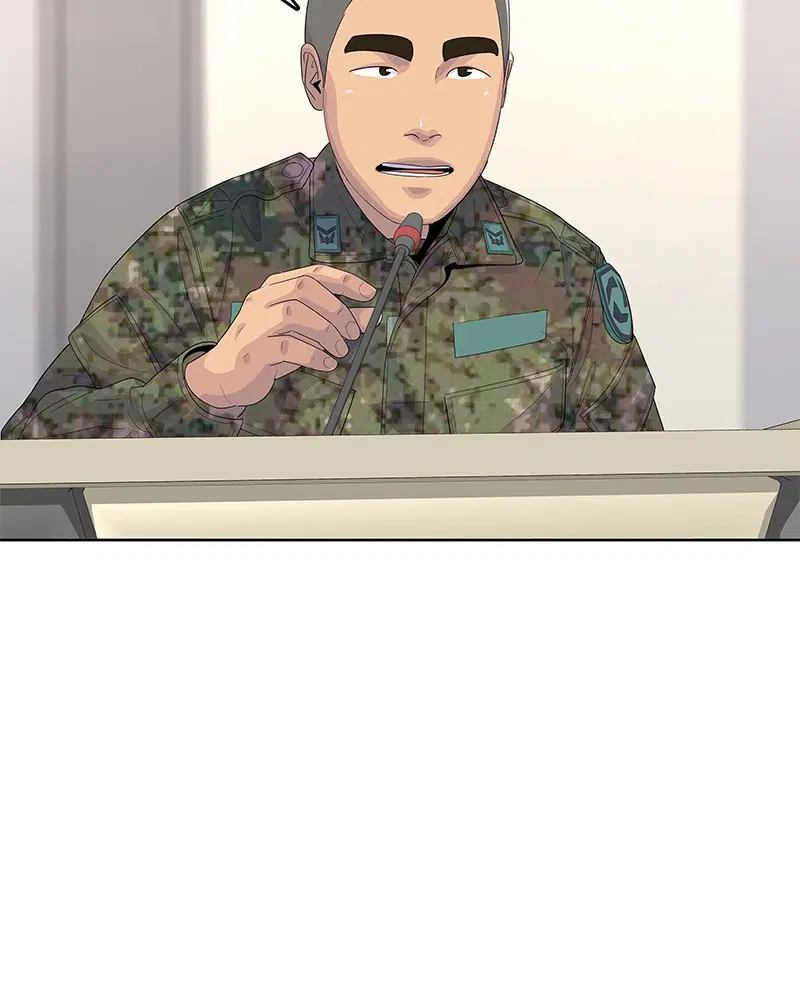 Kitchen Soldier ตอนที่ 157 หน้า 64