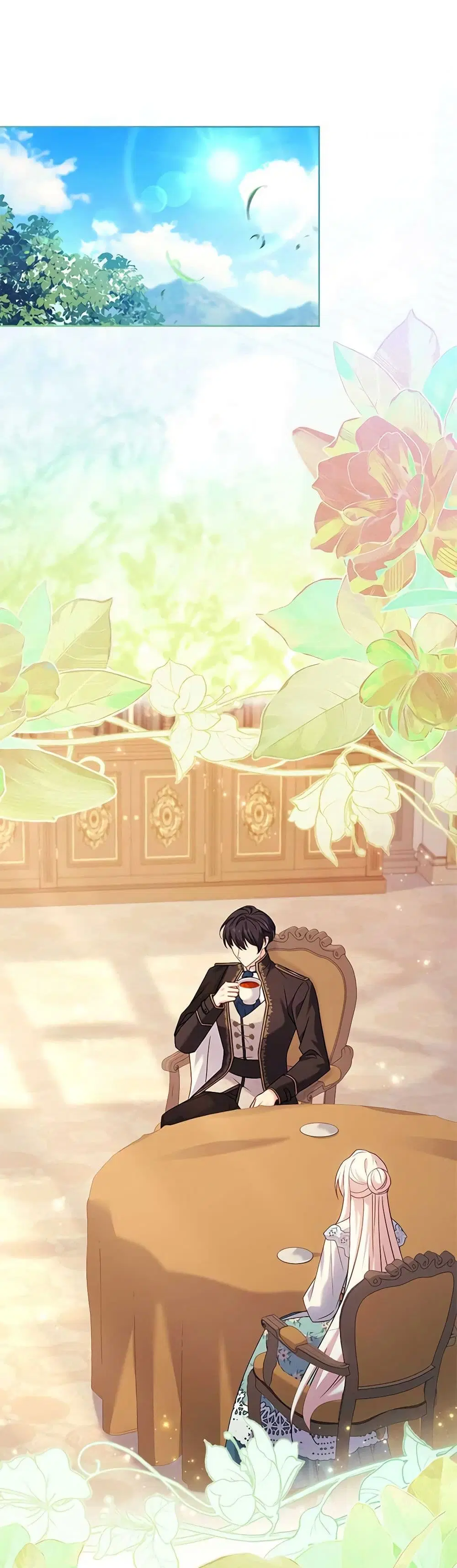 The Lady Needs a Break ตอนที่ 129 หน้า 20