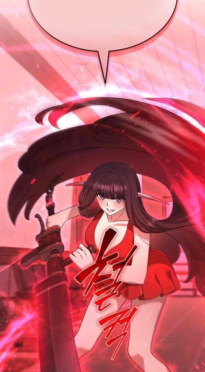 Part-Time Grim Reaper ตอนที่ 32 หน้า 105