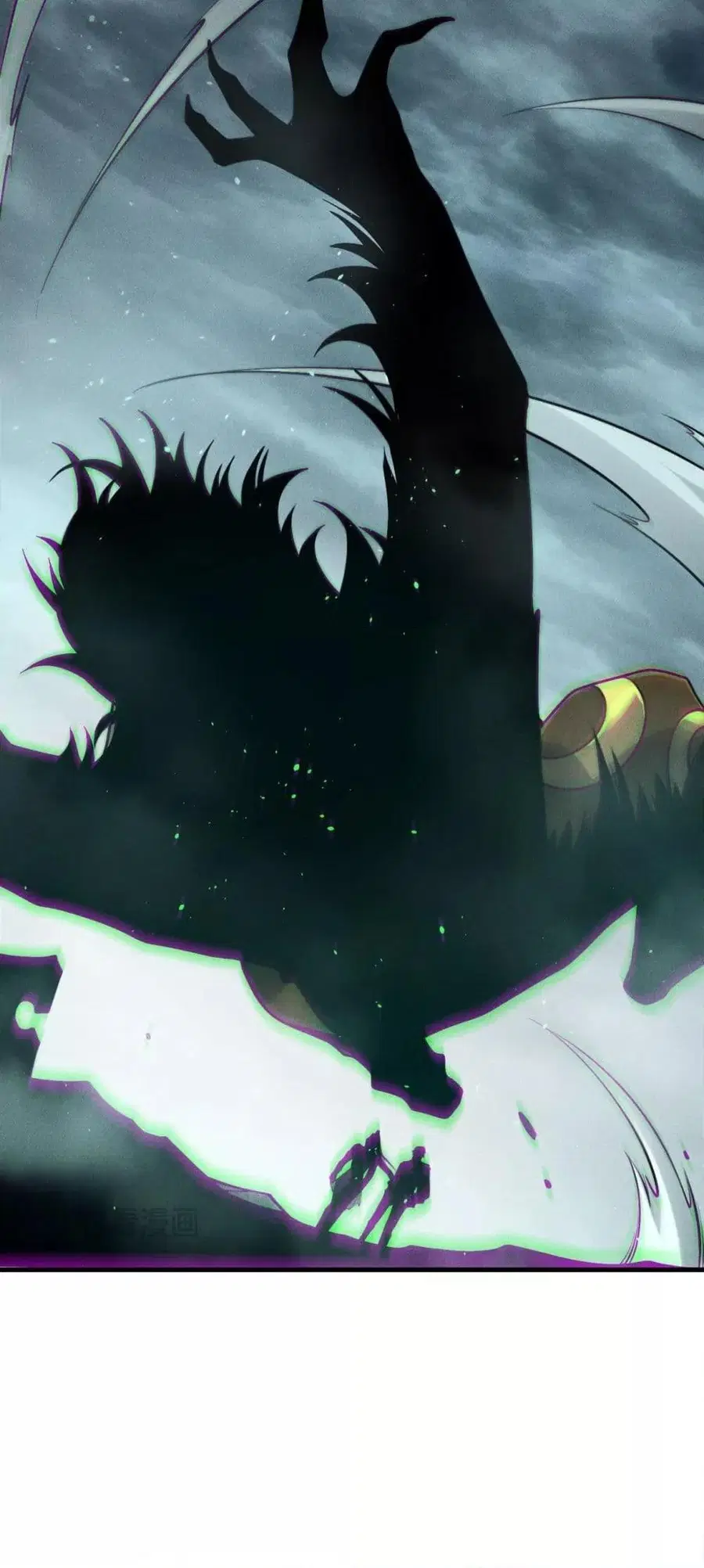 Necromancer King of The Scourge ตอนที่ 189 หน้า 34