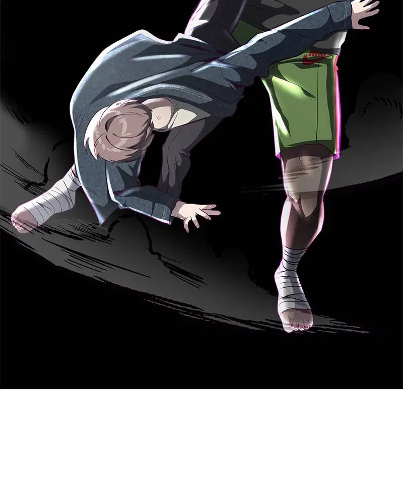 The Boy of Death ตอนที่ 57 หน้า 142