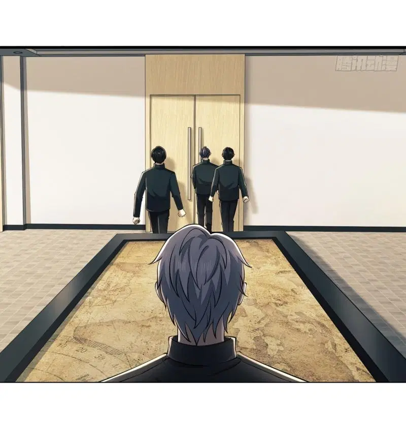 The First Order ตอนที่ 208 หน้า 10