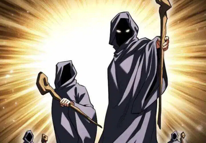 Reincarnates as His Descendant 1000 Years Later ตอนที่ 18 หน้า 7