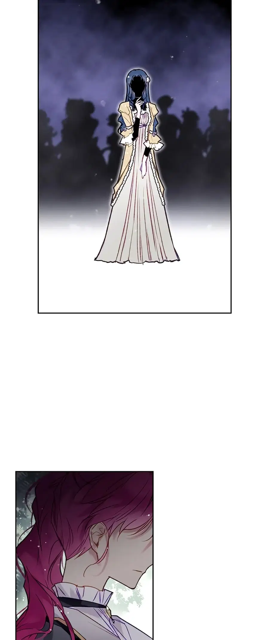 Death Is The Only Ending For The Villainess ตอนที่ 66 หน้า 9