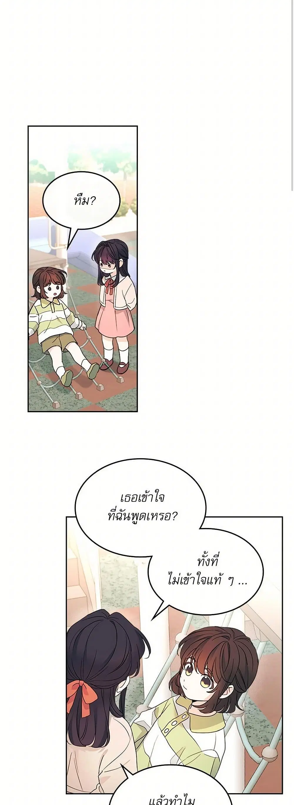 My Life as an Internet Novel ตอนที่ 249 หน้า 22