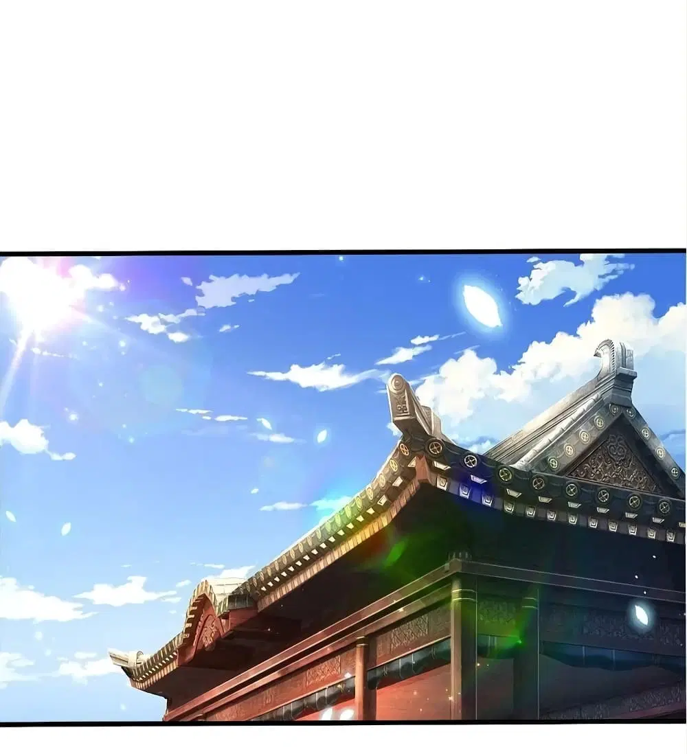 I’m the Great Immortal ตอนที่ 573 หน้า 27