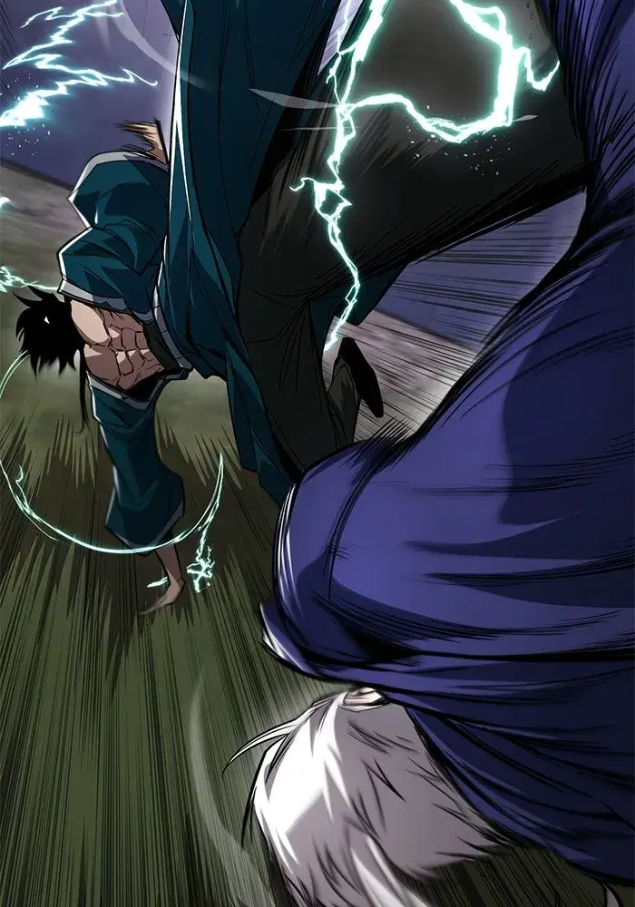 The Lazy Lord Masters the Sword ตอนที่ 134 หน้า 50