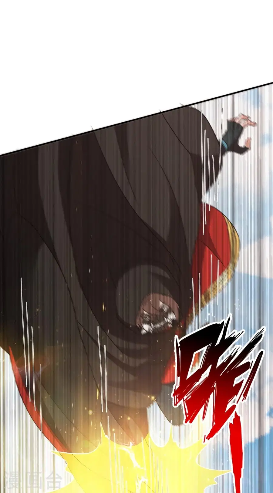 Banished Disciple’s Counterattack ราชาอมตะผู้ถูกขับไล่ ตอนที่ 361 หน้า 60