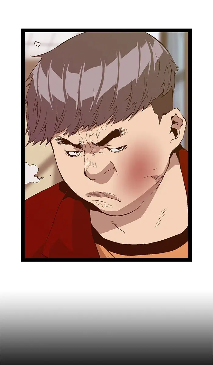 Weak Hero ตอนที่ 88 หน้า 31