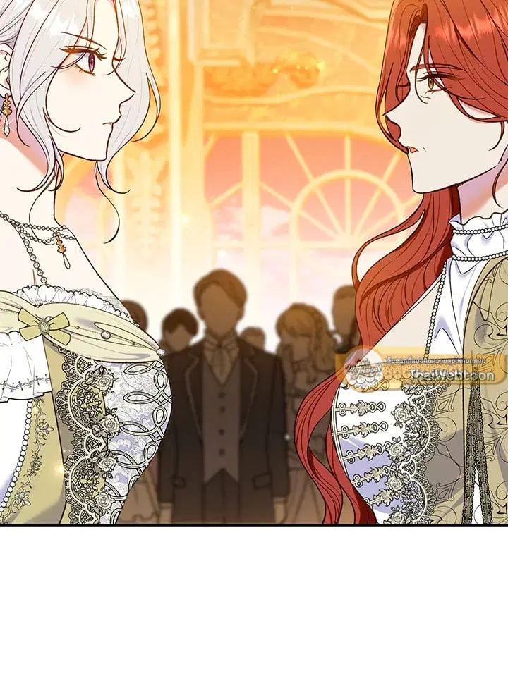 The Villain’s Match Is Too Perfect – คู่ดูตัวของนางร้ายเพอร์เฟกต์เกินไป ตอนที่ 63 หน้า 86