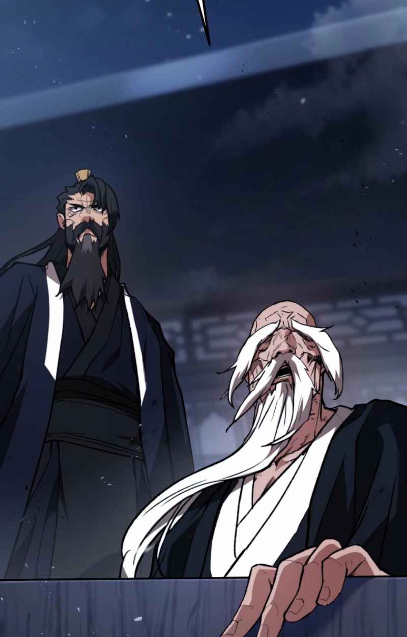 Unrivaled Spear Ghost หอกมารหนึ่งในใต้หล้า ตอนที่ 27 หน้า 67