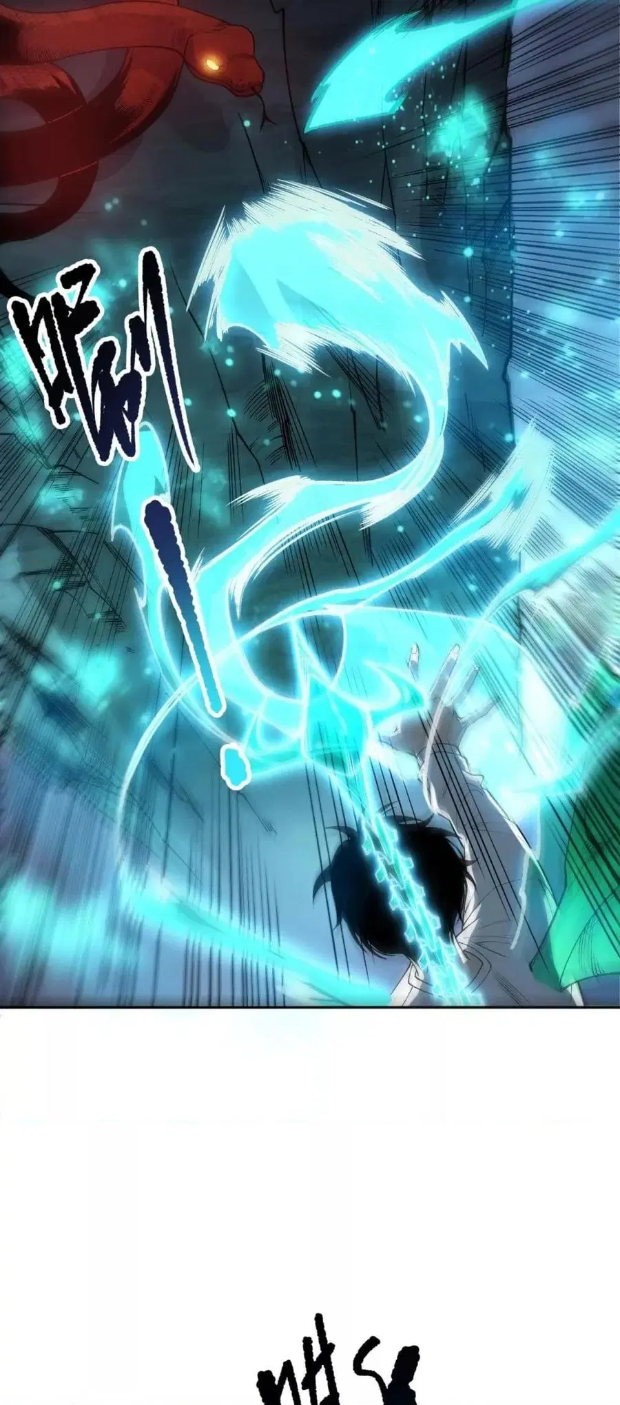 Necromancer King of The Scourge ตอนที่ 210 หน้า 12