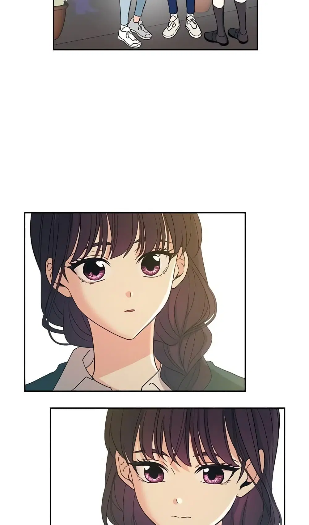 My Life as an Internet Novel ตอนที่ 72 หน้า 16
