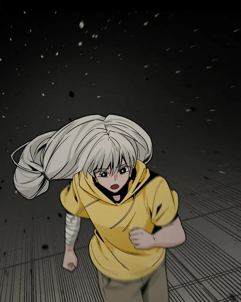 HERO KILLER ตอนที่ 84 หน้า 110