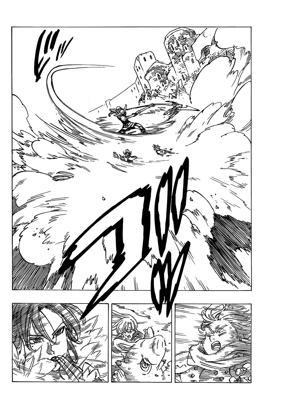 Nanatsu no Taizai ตอนที่ 120 หน้า 10