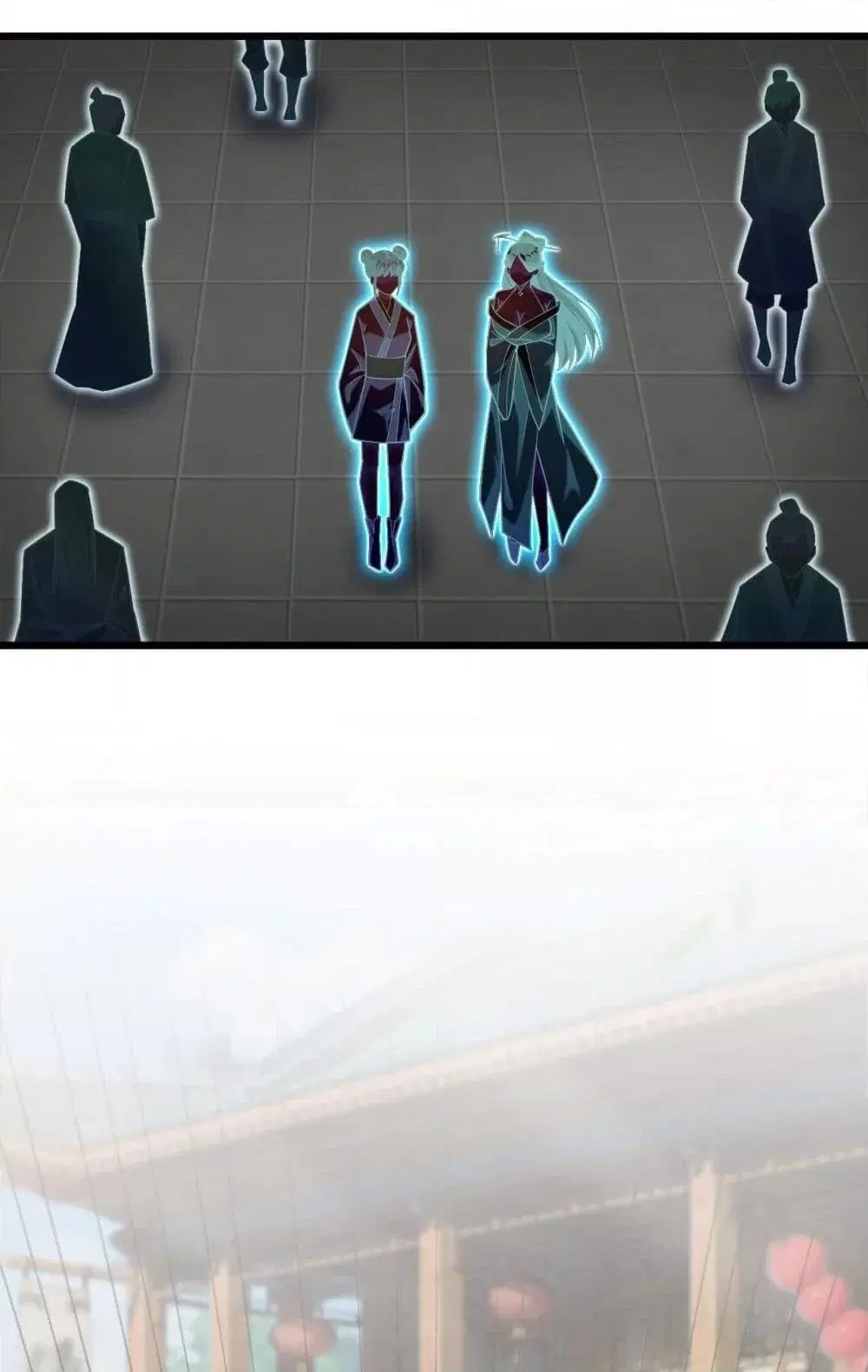 The Ten Great Emperors At The Beginning Are All My Apprentices ตอนที่ 33 หน้า 15