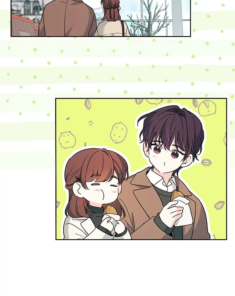 My Life as an Internet Novel ตอนที่ 202 หน้า 25