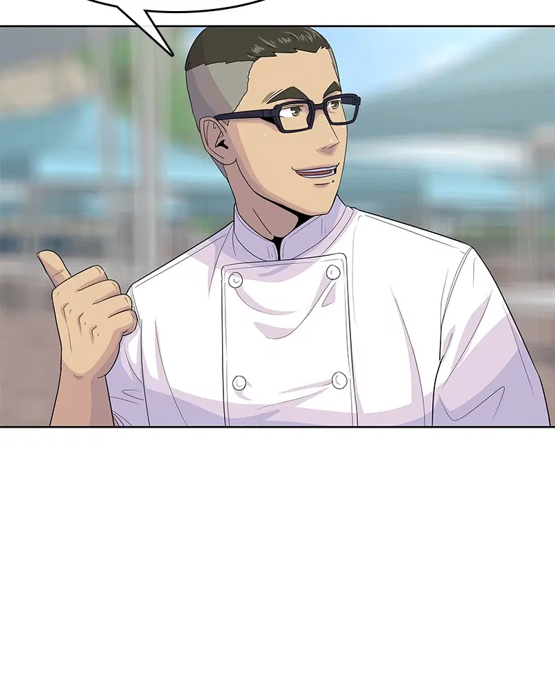 Kitchen Soldier ตอนที่ 124 หน้า 33