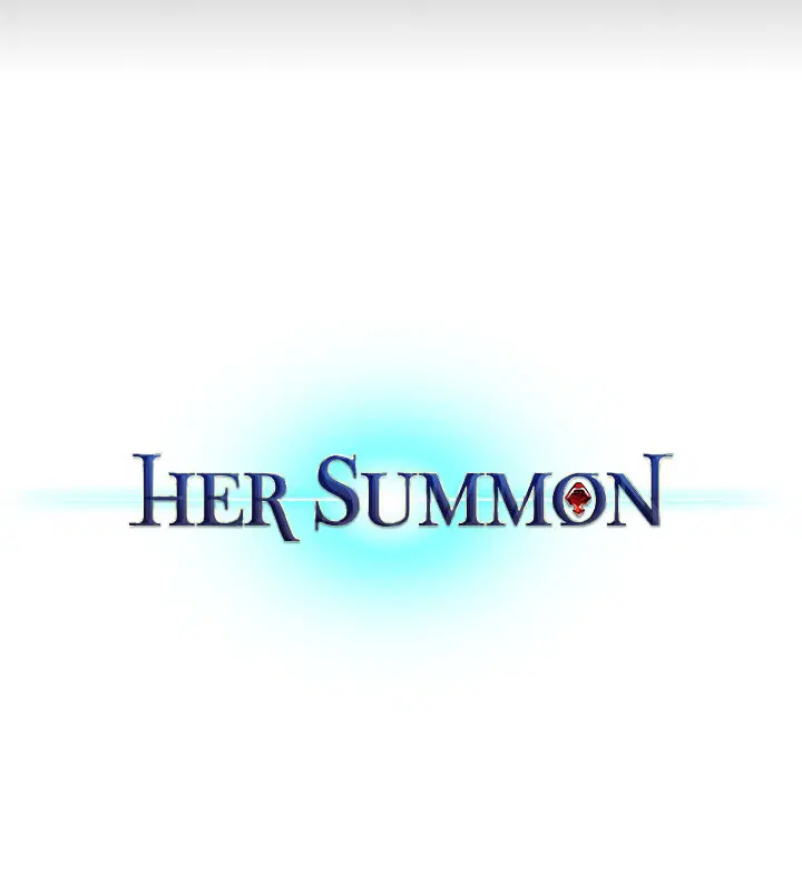 Her Summon ตอนที่ 16 หน้า 48