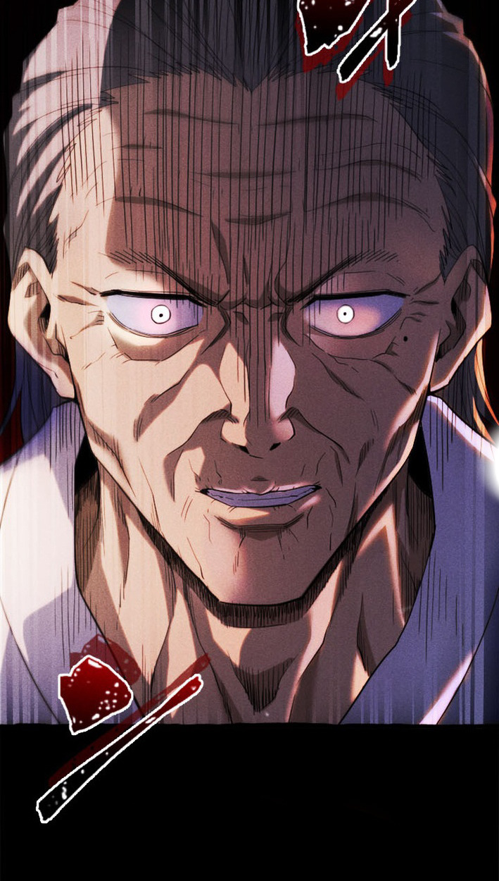 Reincarnates as His Descendant 1000 Years Later ตอนที่ 1 หน้า 34