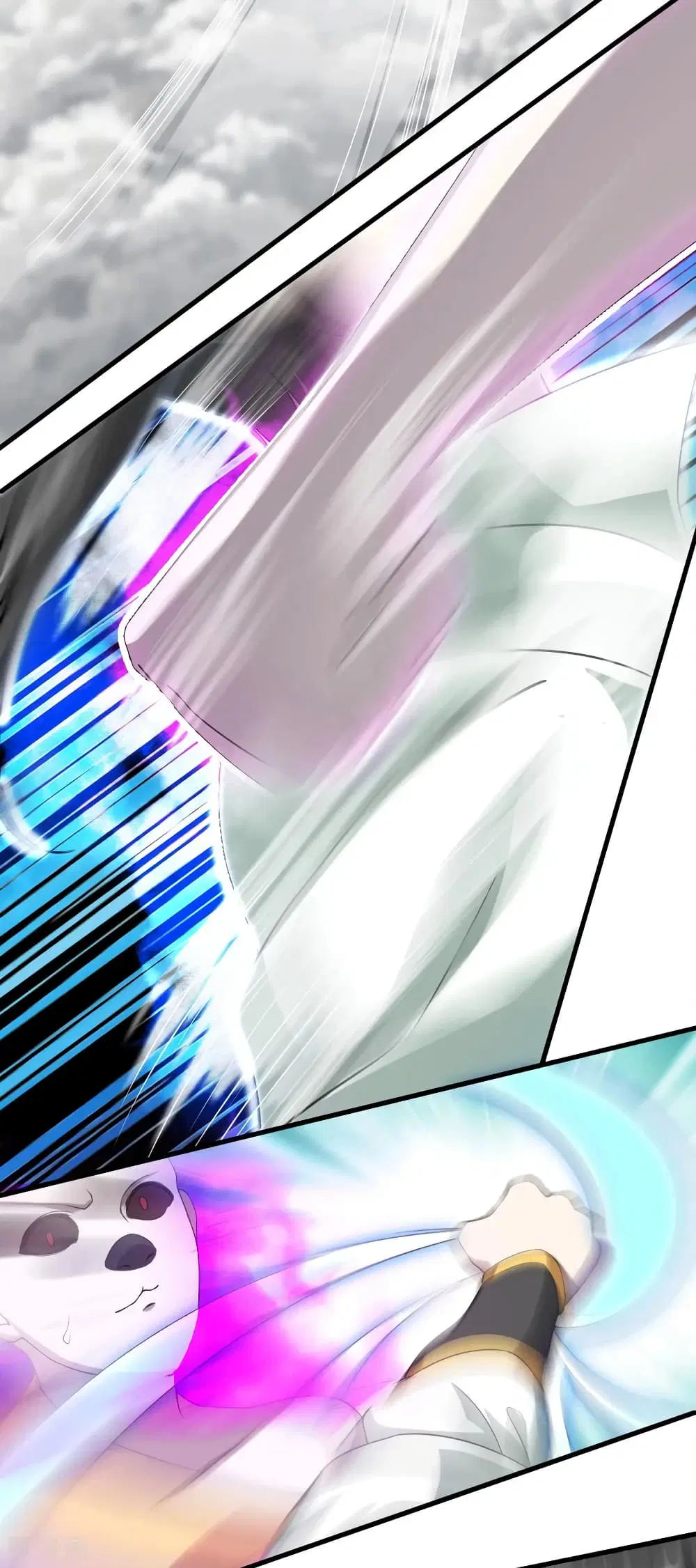 Matchless Emperor ตอนที่ 31 หน้า 23